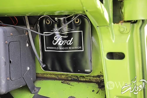 کملوت کروزرز؛ خانه ای که فقط 3 نمونه از آن وجود دارد